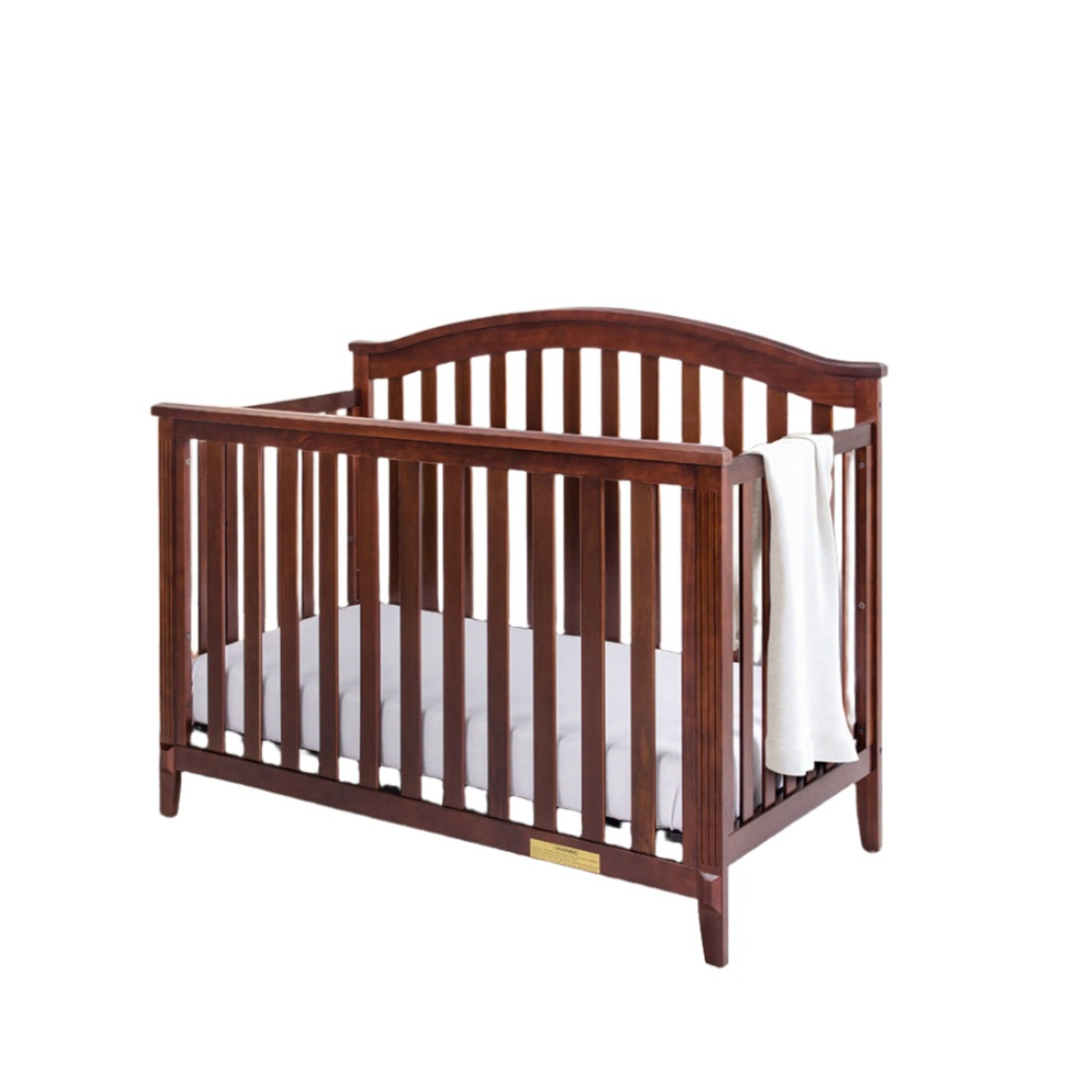 Freeport convertible crib on sale