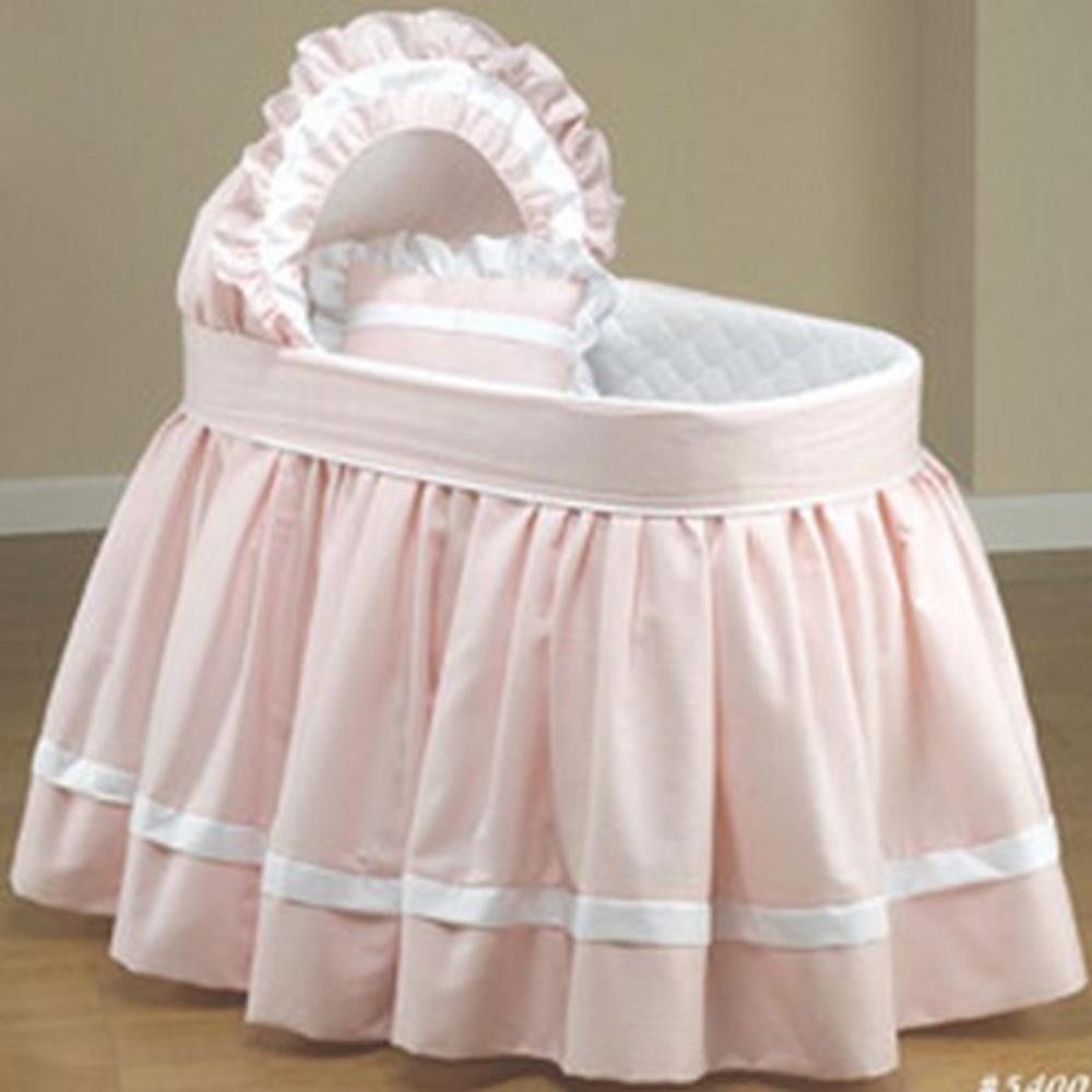 Bassinet bedding best sale