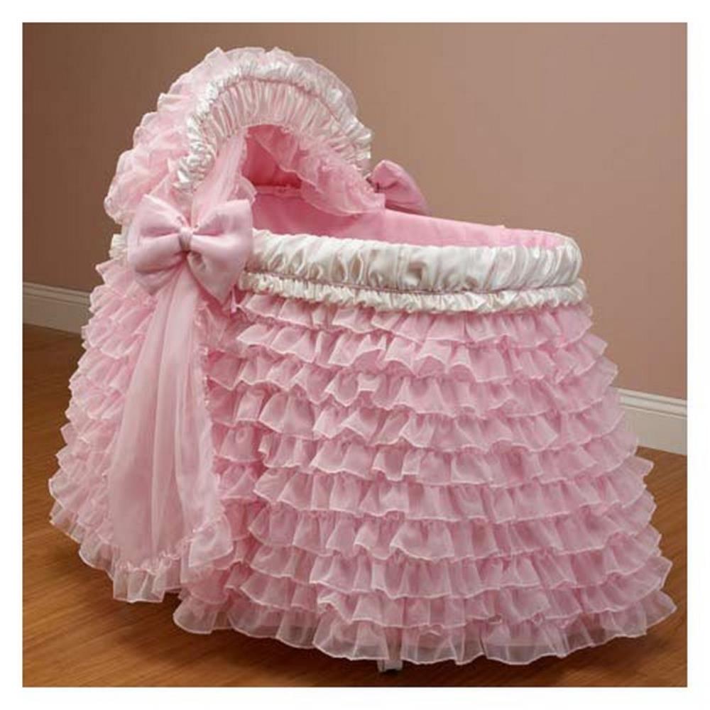 Bassinet girls online