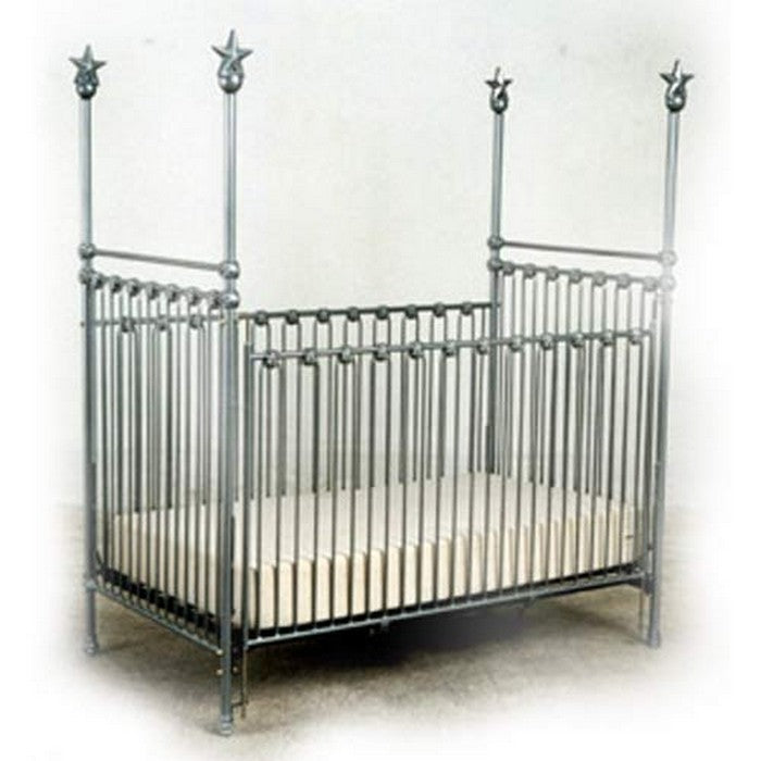 Corner baby crib best sale