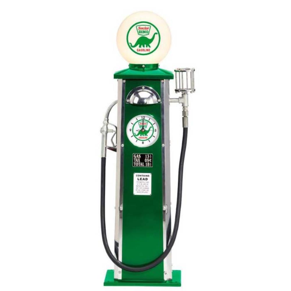 Cycle gas pump on sale