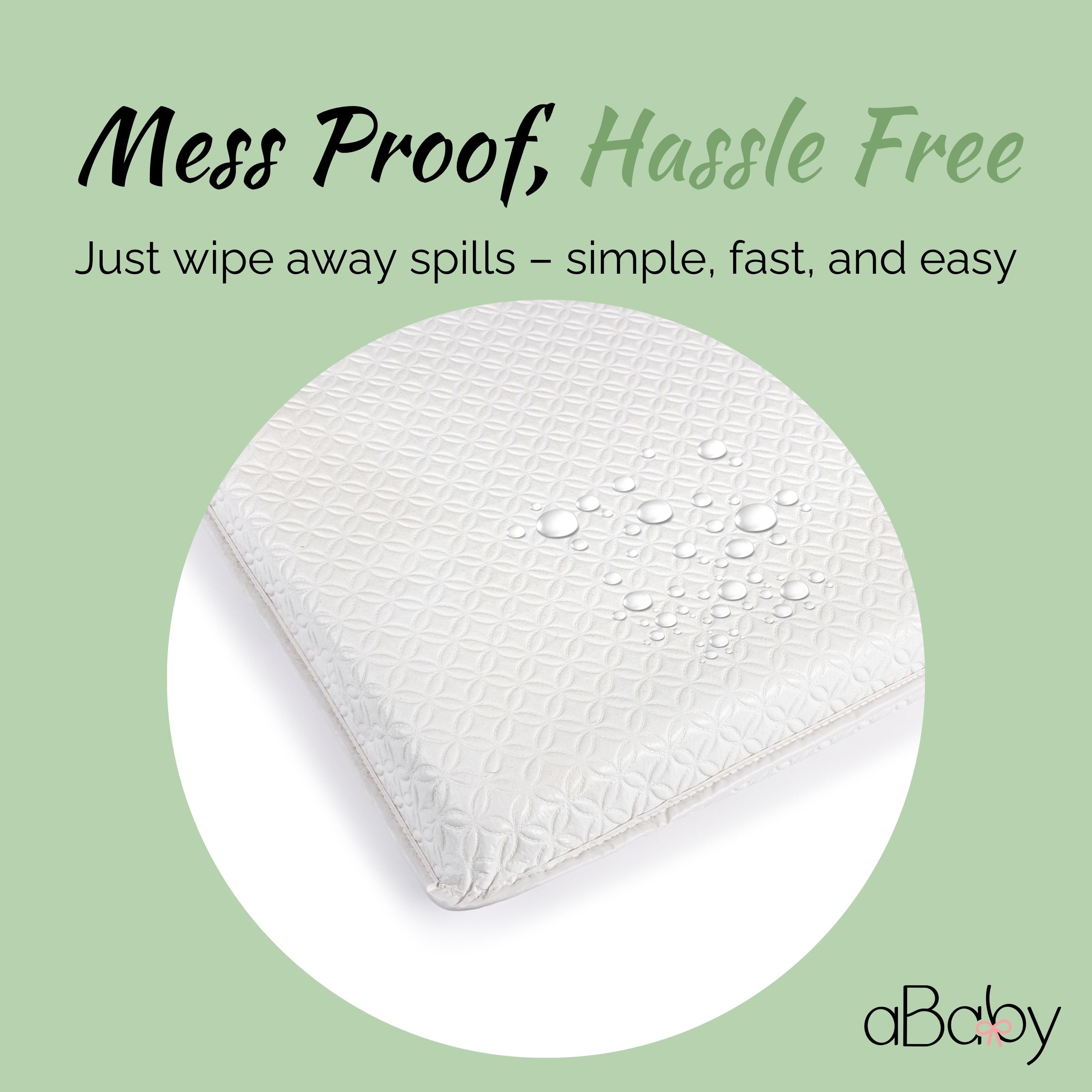 Custom baby mattress online