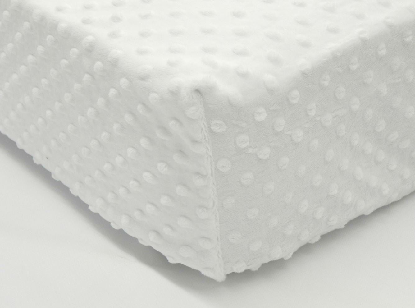 Round crib mattress pad on sale