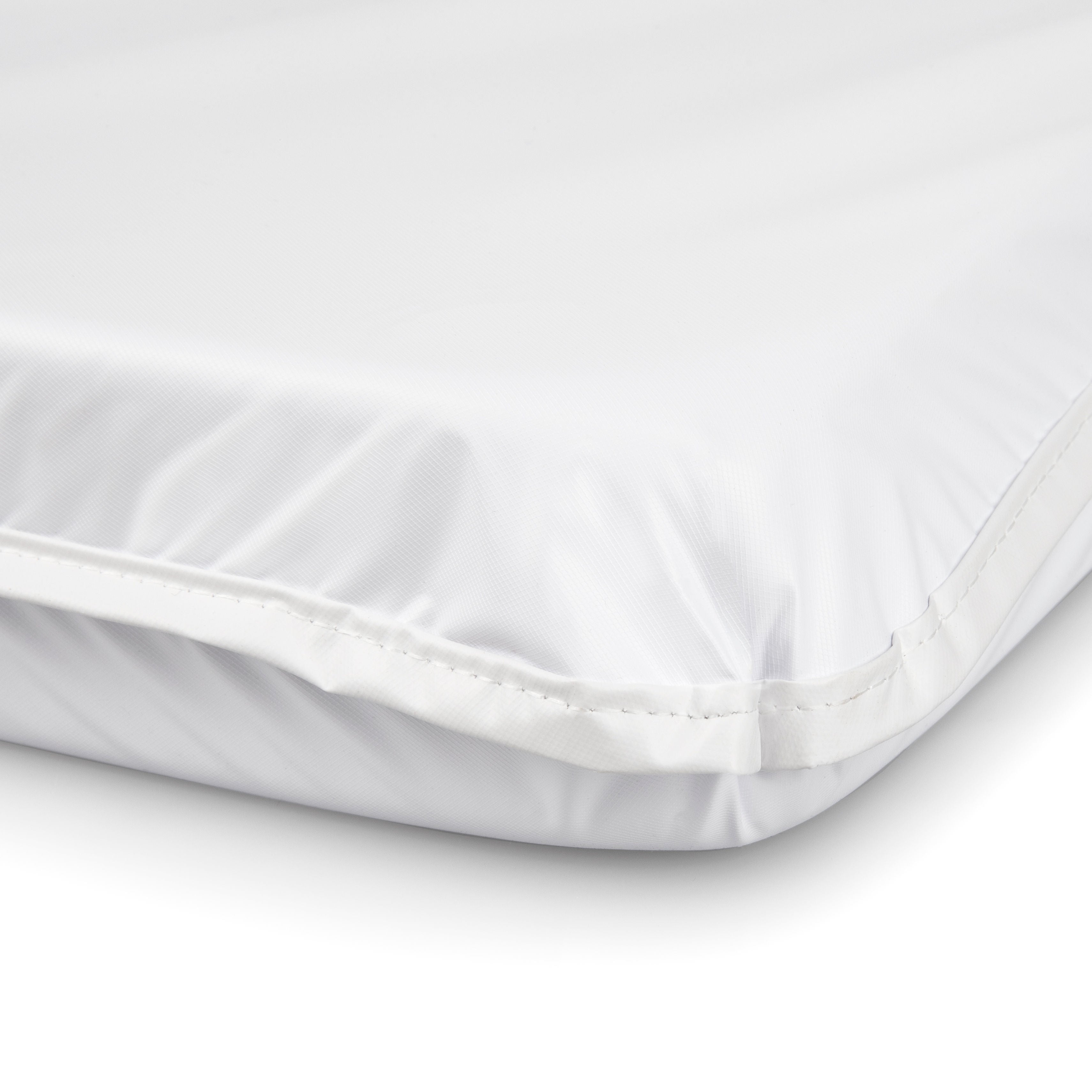 Baby Bassinet Waterproof Mattress Pad