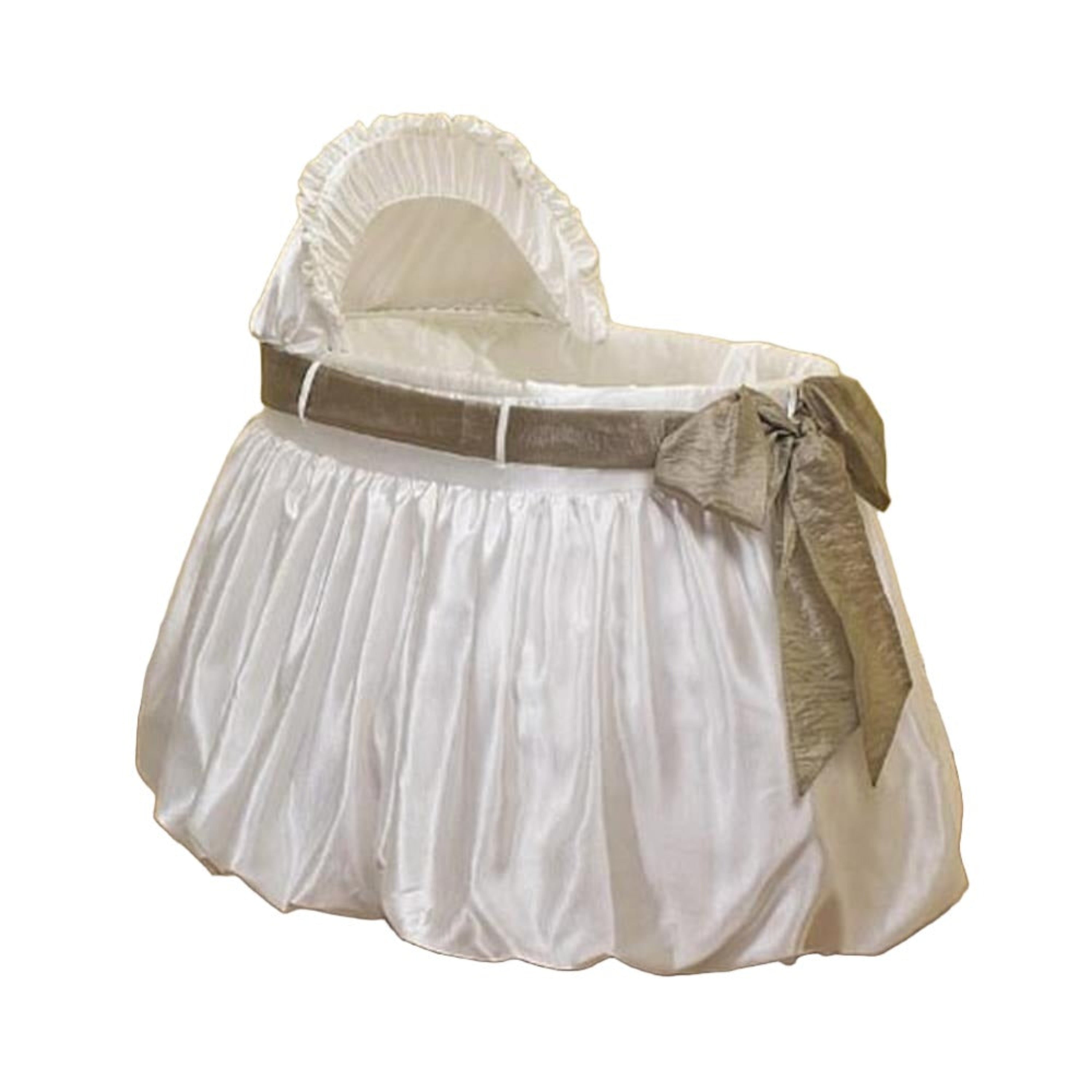 Gift For You Bedside Bassinet Sleeper Set