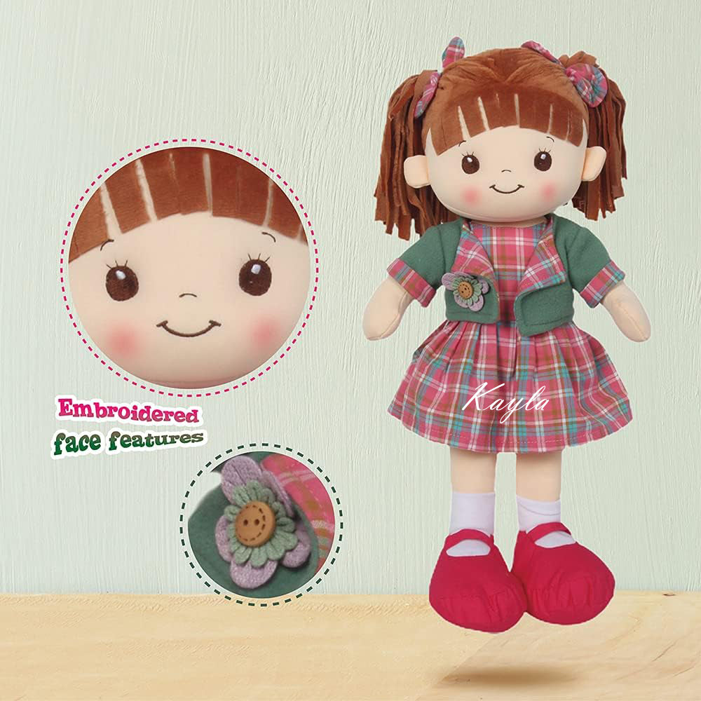 Bulk rag dolls for sale online